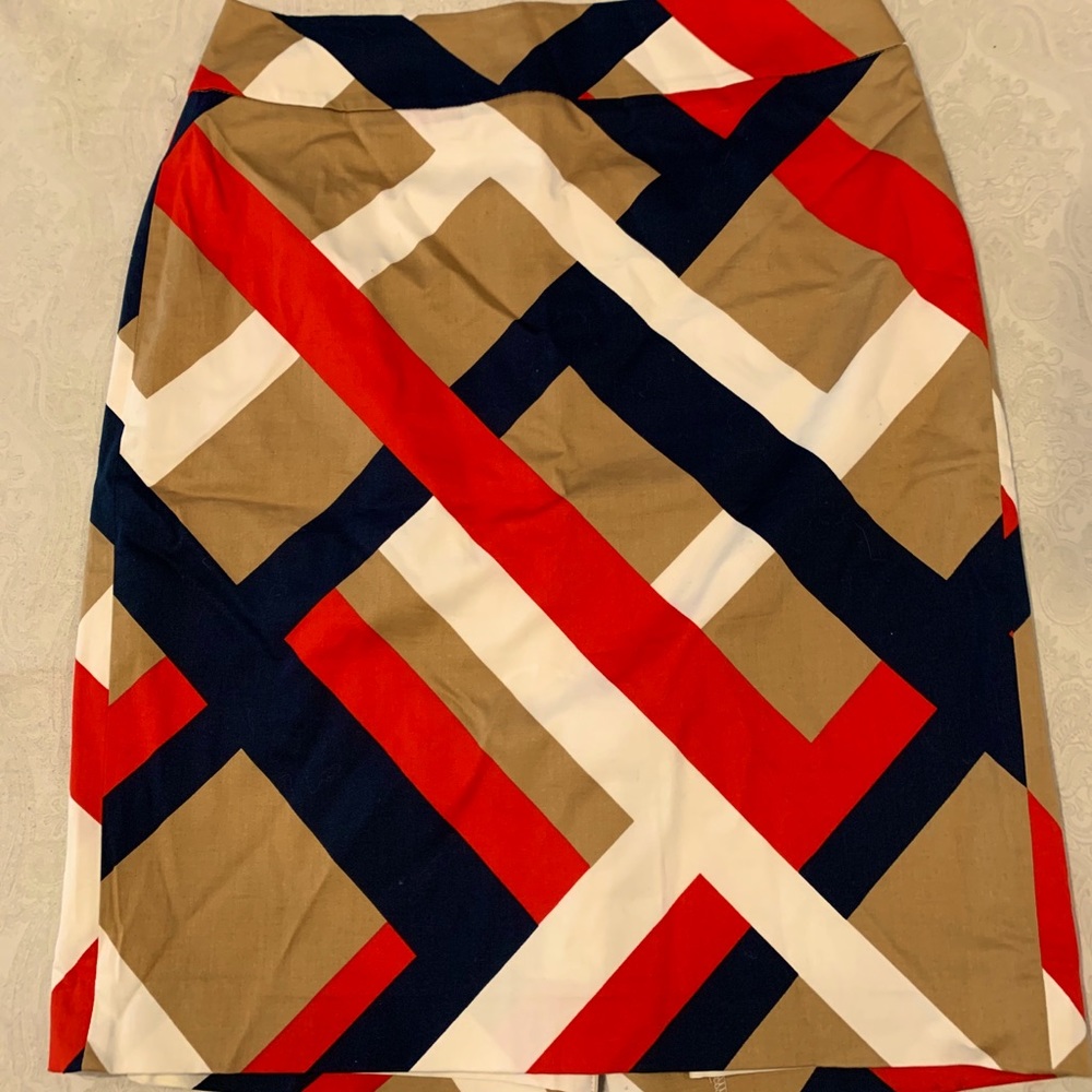 Gorgeous Ann Taylor skirt